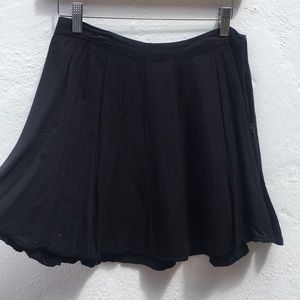 Juniors Midi Skirt